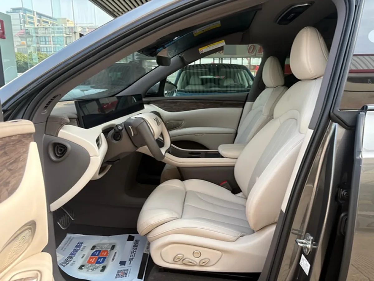 2025 IM LS7 BEV,autocango,china used car exporter,china ev exporter,chinese used car exporter,chinese used ev exporter