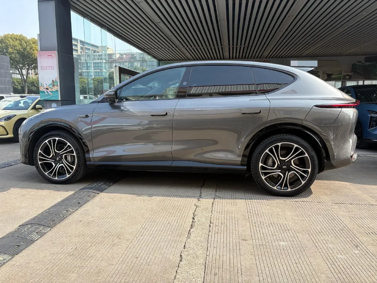 2025 IM LS7 BEV,autocango,china used car exporter,china ev exporter,chinese used car exporter,chinese used ev exporter
