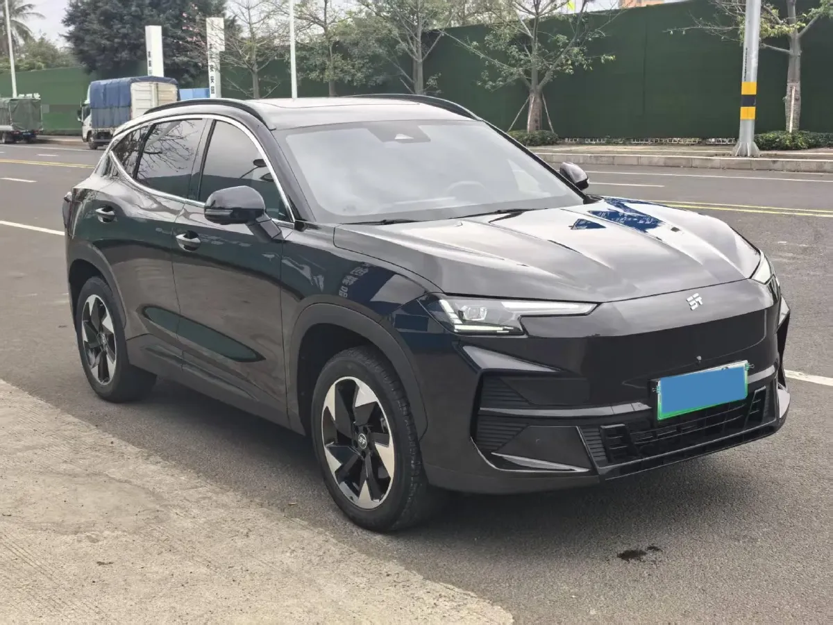 2024 Jetour ShanHai L6 1.5T 156HP L4 1DHT PHEV 19.43KWH,autocango,china used car exporter,china ev exporter,chinese used car exporter,chinese used ev exporter