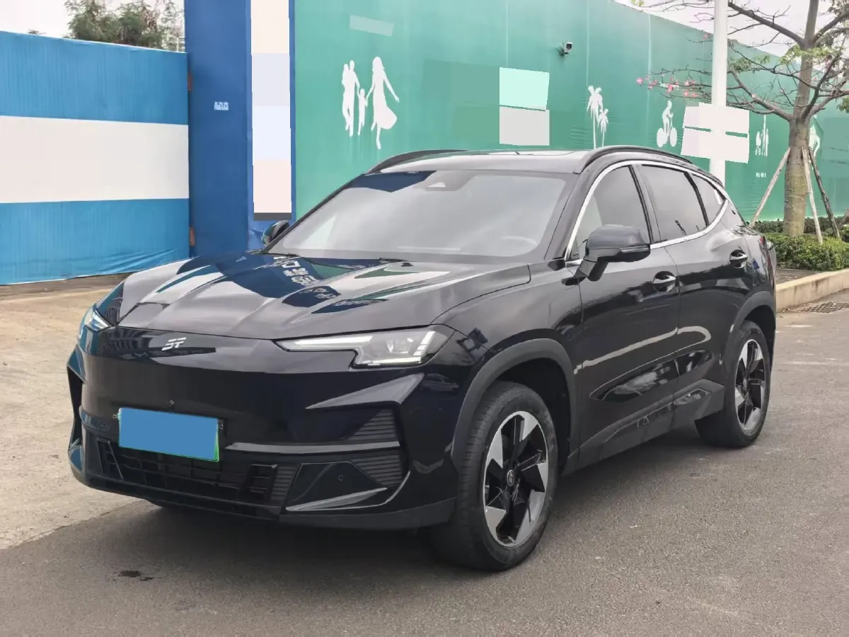 2024 Jetour ShanHai L6 1.5T 156HP L4 1DHT PHEV 19.43KWH,autocango,china used car exporter,china ev exporter,chinese used car exporter,chinese used ev exporter
