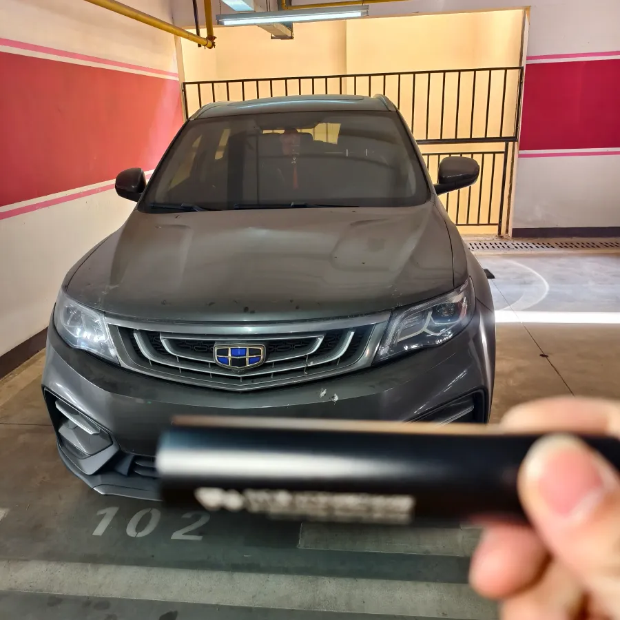 2018 Geely Azkarra 1.8T 184HP L4 6AT,autocango,china used car exporter,china ev exporter,chinese used car exporter,chinese used ev exporter