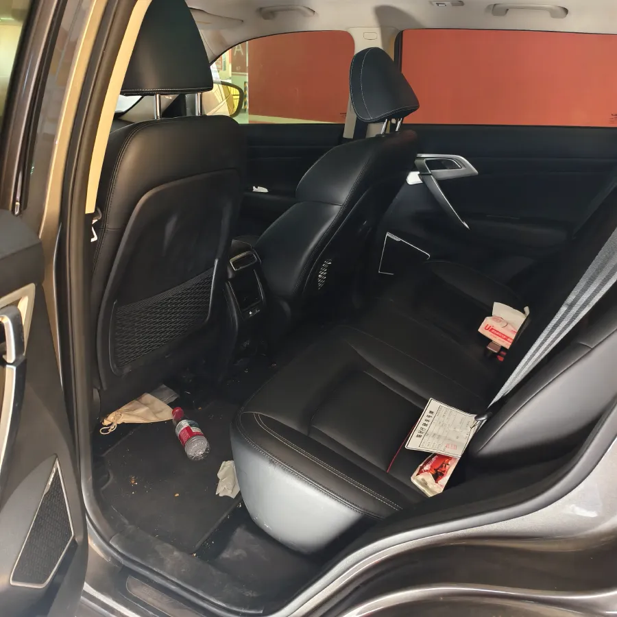 2018 Geely Azkarra 1.8T 184HP L4 6AT,autocango,china used car exporter,china ev exporter,chinese used car exporter,chinese used ev exporter