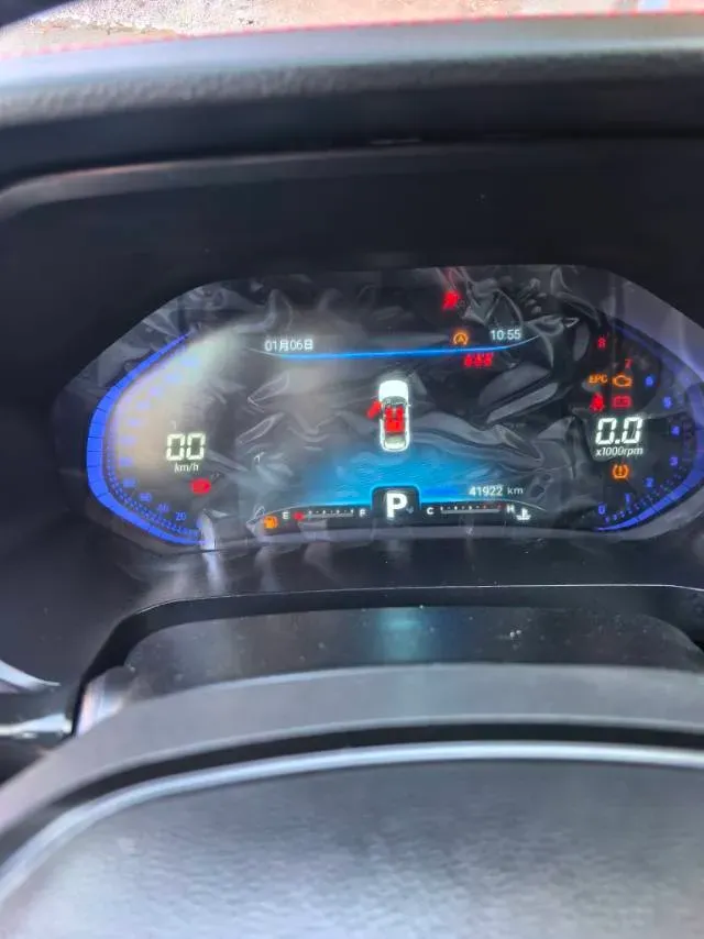 2021 Chery Tiggo 7 Plus 1.6T 197HP L4 7DCT,autocango,china used car exporter,china ev exporter,chinese used car exporter,chinese used ev exporter