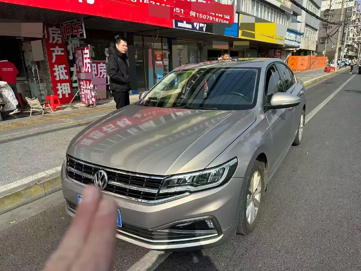 2019 Bestune T77 1.2T 143HP L4 7DCT