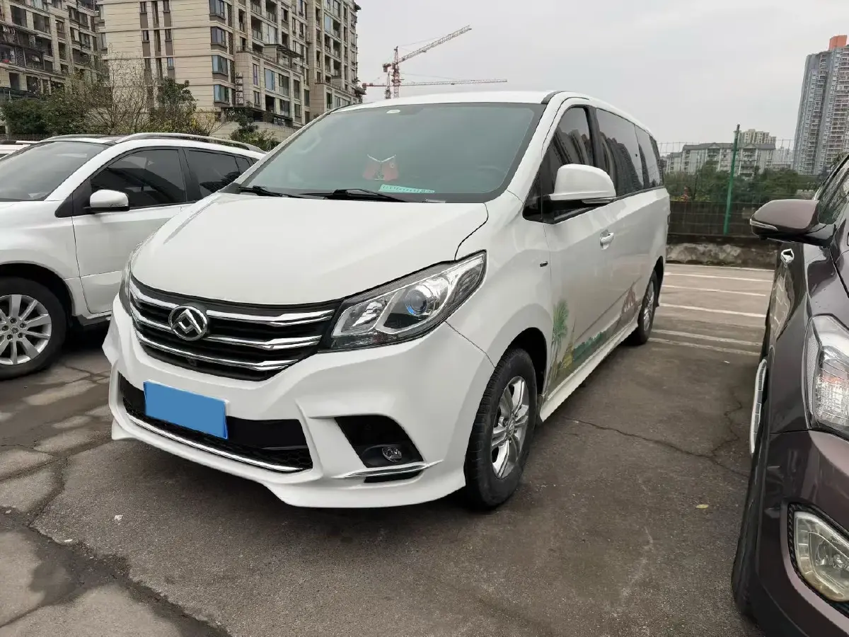 2020 Isuzu Mu-X 1.9T 166HP L4 6AT