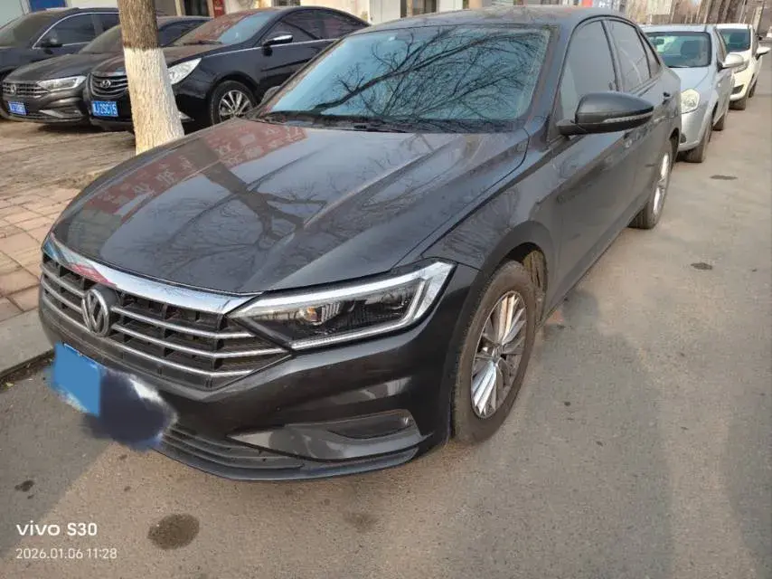 2019 MAXUS T70 2.0T 163HP L4 6AT