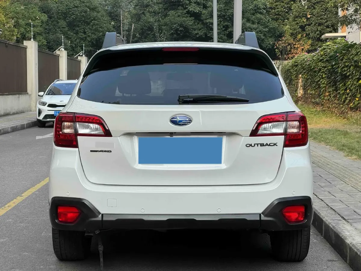 2020 Subaru Outback 2.5L 171HP H4 CVT,autocango,china used car exporter,china ev exporter,chinese used car exporter,chinese used ev exporter