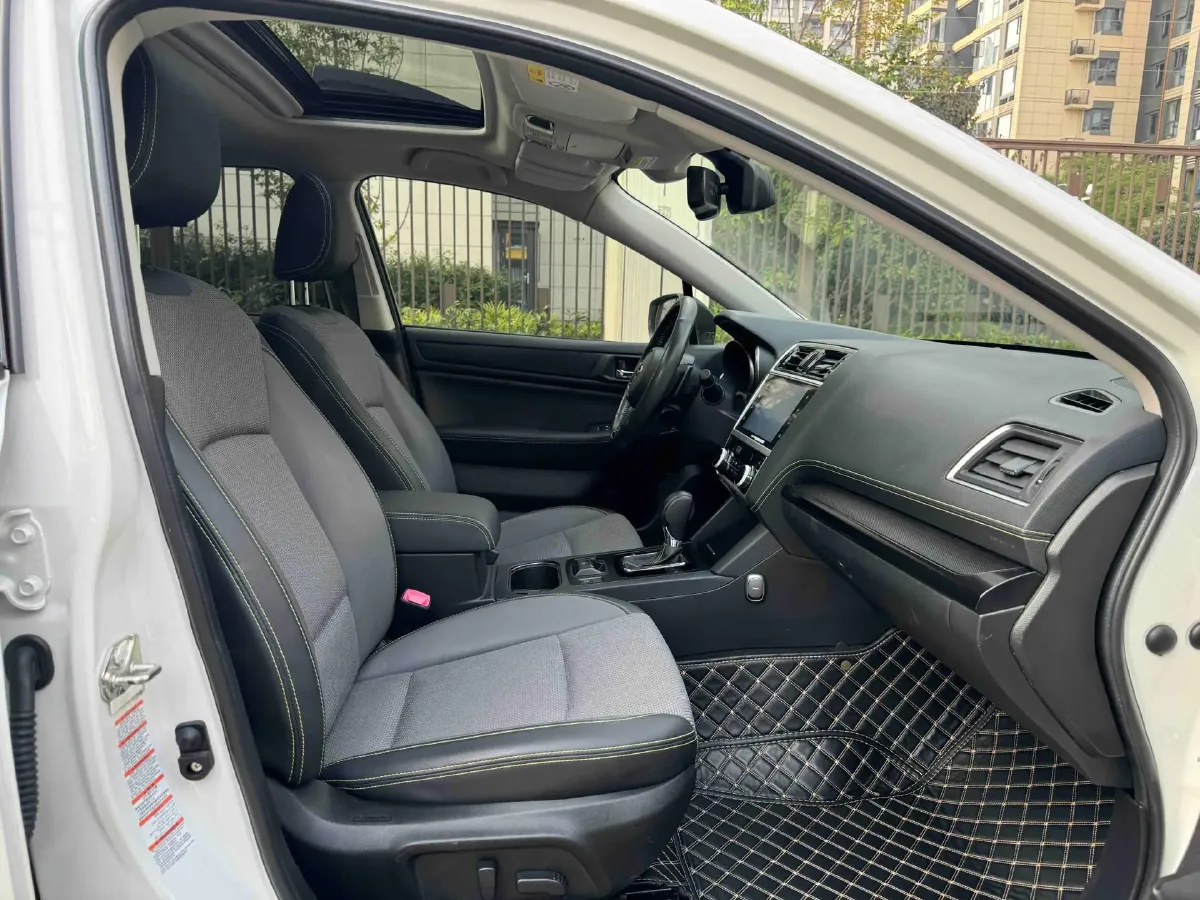 2020 Subaru Outback 2.5L 171HP H4 CVT,autocango,china used car exporter,china ev exporter,chinese used car exporter,chinese used ev exporter