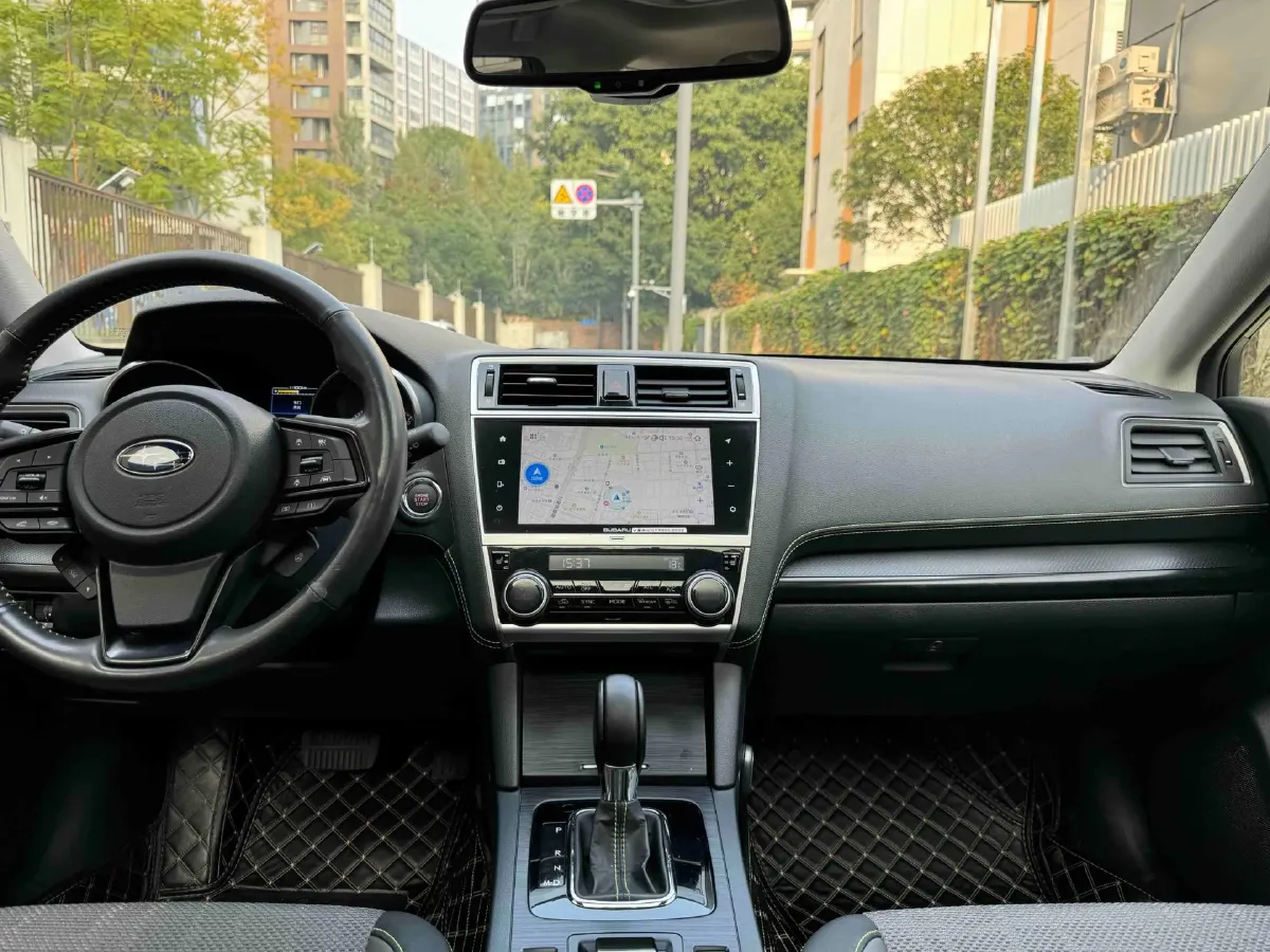 2020 Subaru Outback 2.5L 171HP H4 CVT,autocango,china used car exporter,china ev exporter,chinese used car exporter,chinese used ev exporter