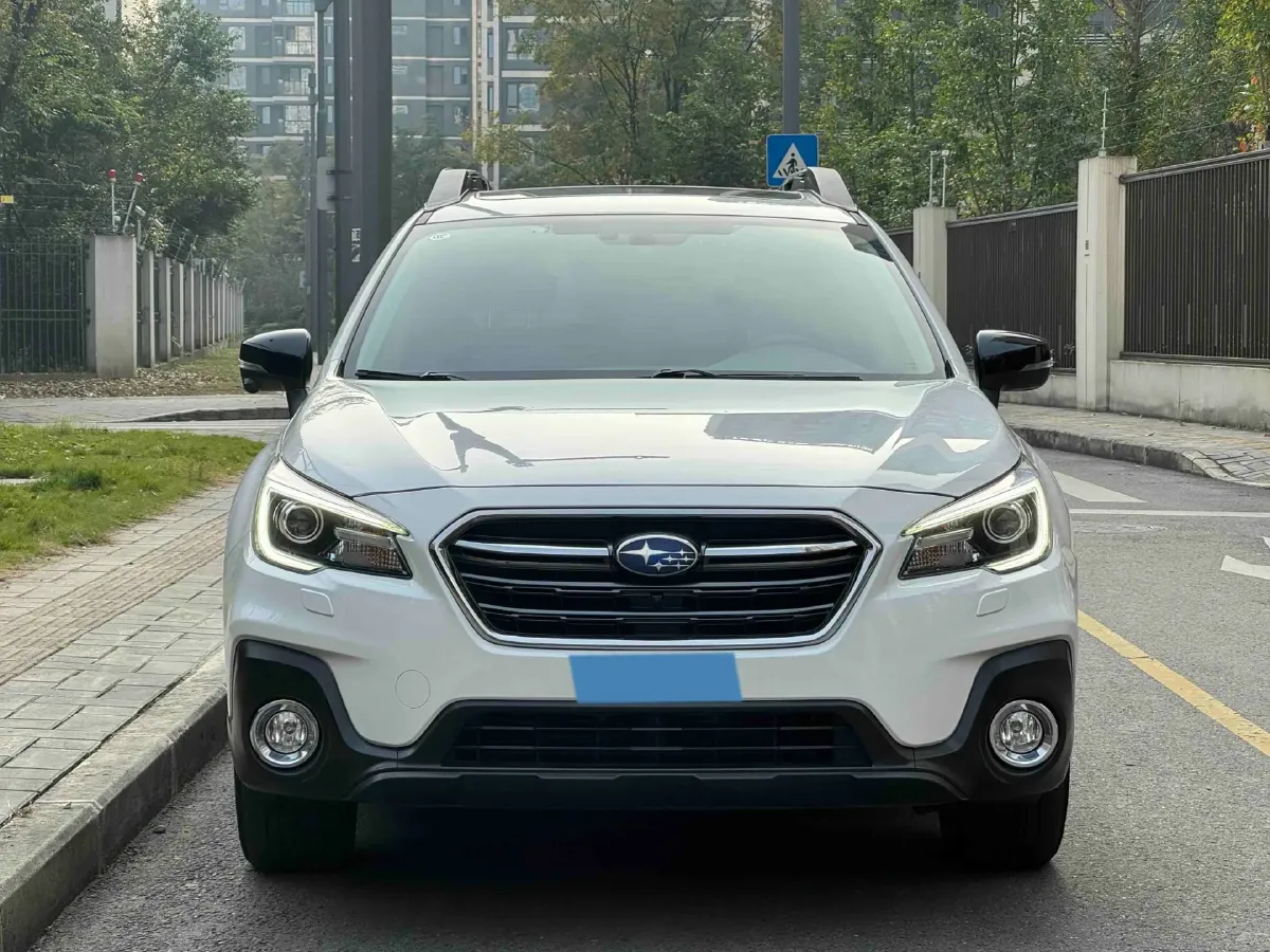 2020 Subaru Outback 2.5L 171HP H4 CVT,autocango,china used car exporter,china ev exporter,chinese used car exporter,chinese used ev exporter