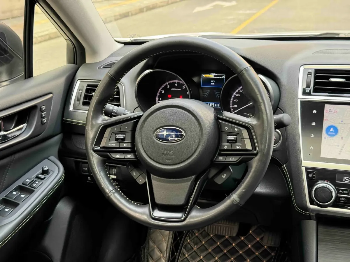 2020 Subaru Outback 2.5L 171HP H4 CVT,autocango,china used car exporter,china ev exporter,chinese used car exporter,chinese used ev exporter