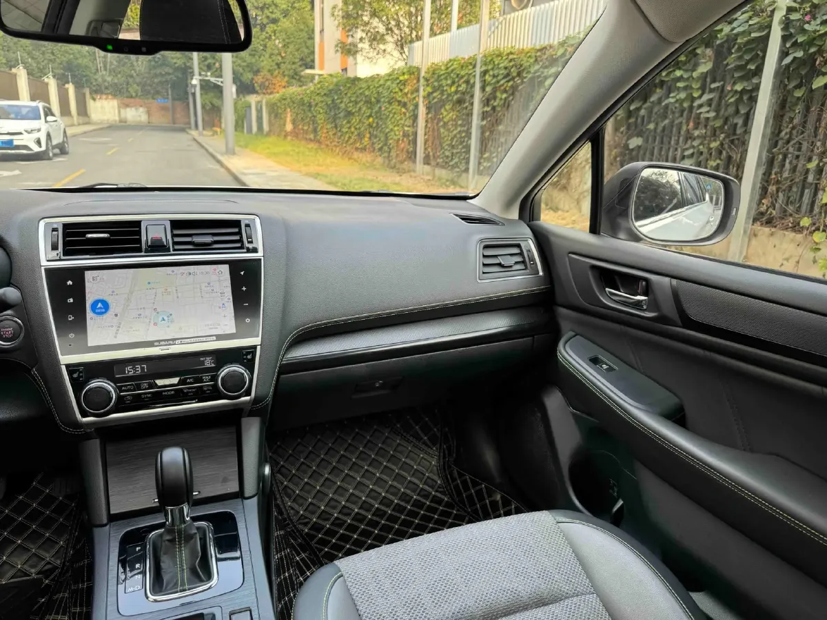 2020 Subaru Outback 2.5L 171HP H4 CVT,autocango,china used car exporter,china ev exporter,chinese used car exporter,chinese used ev exporter