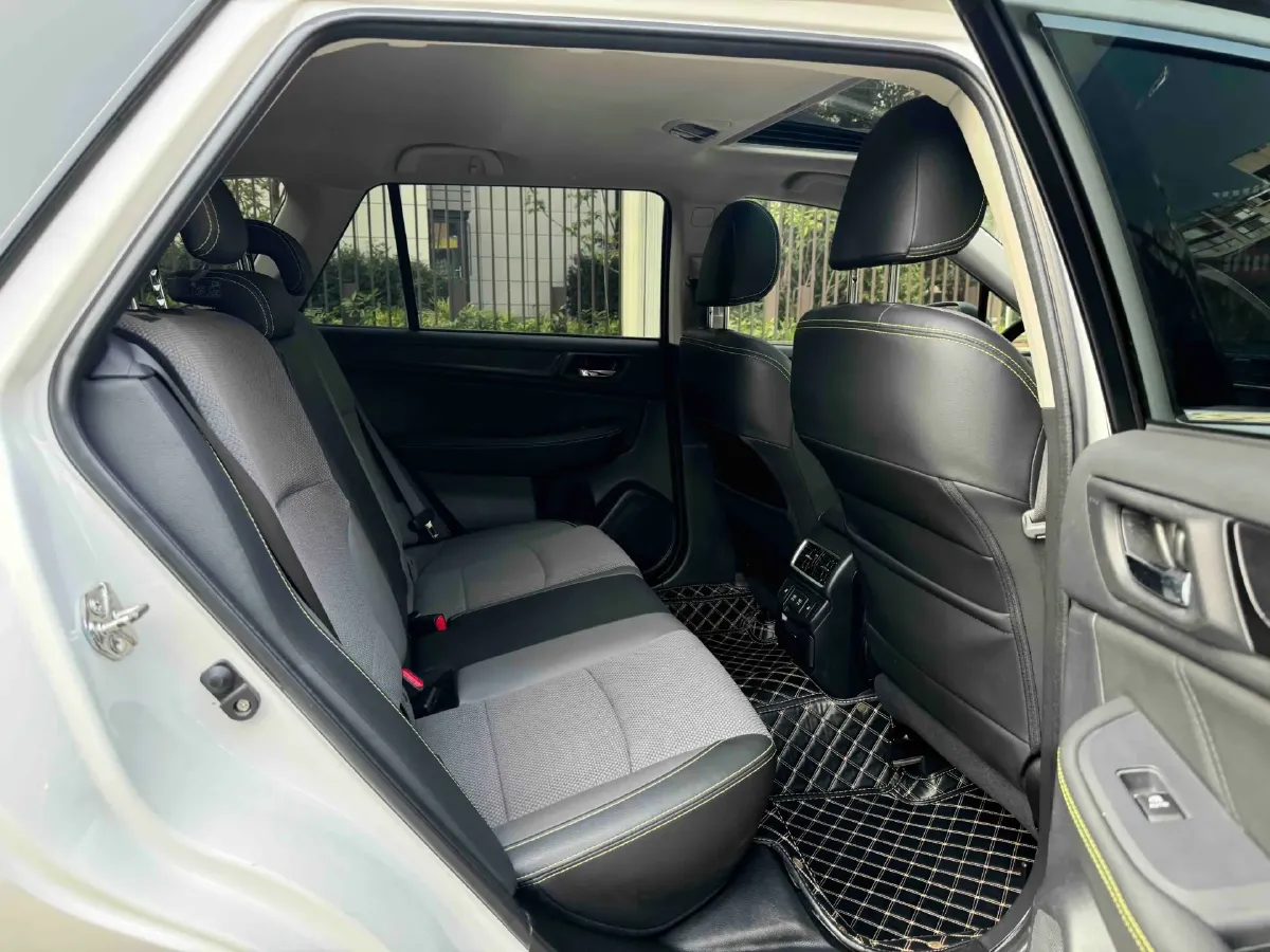 2020 Subaru Outback 2.5L 171HP H4 CVT,autocango,china used car exporter,china ev exporter,chinese used car exporter,chinese used ev exporter