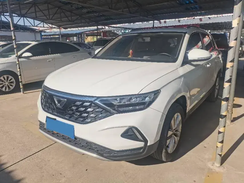 2021 Jetta VS5 1.4T 150HP L4 6AT