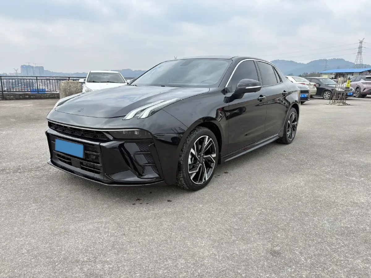 2023 Haval H5 2.0T 224HP L4 8AT