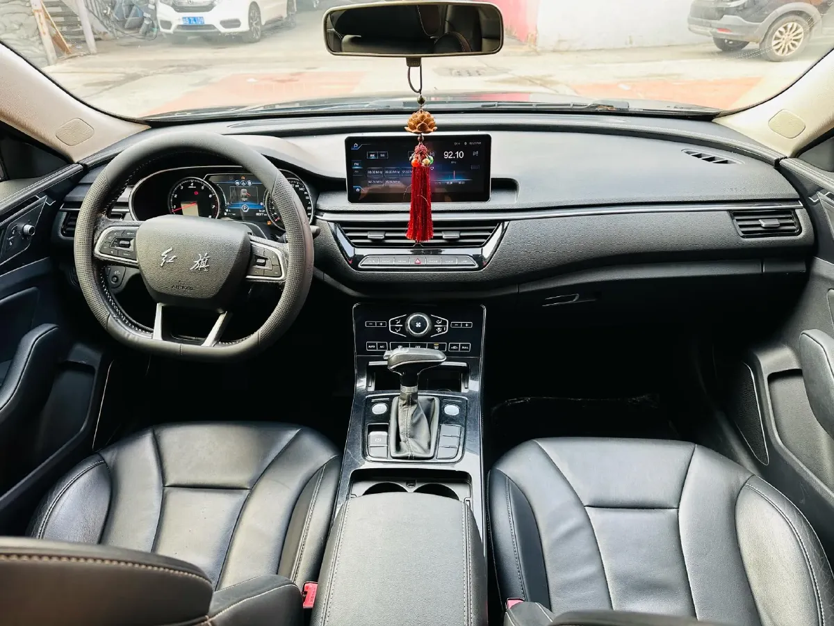 2018 Foday LanFu 1.9T 150HP L4 6AT,autocango,china used car exporter,china ev exporter,chinese used car exporter,chinese used ev exporter