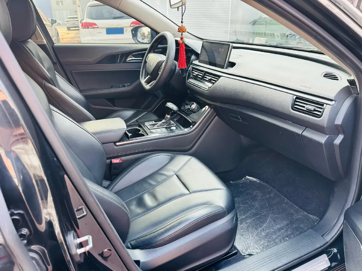 2018 Foday LanFu 1.9T 150HP L4 6AT,autocango,china used car exporter,china ev exporter,chinese used car exporter,chinese used ev exporter