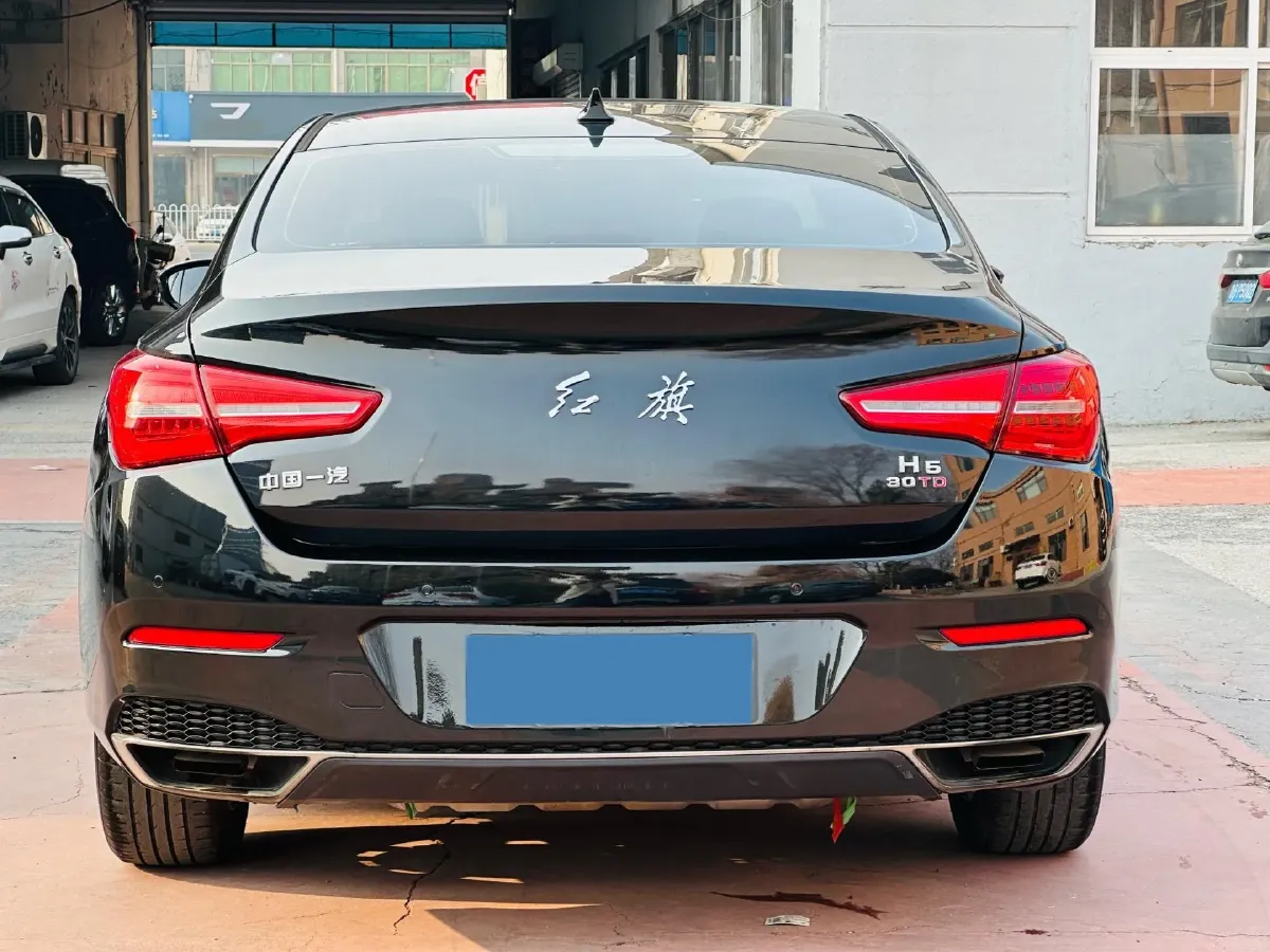 2018 Foday LanFu 1.9T 150HP L4 6AT,autocango,china used car exporter,china ev exporter,chinese used car exporter,chinese used ev exporter