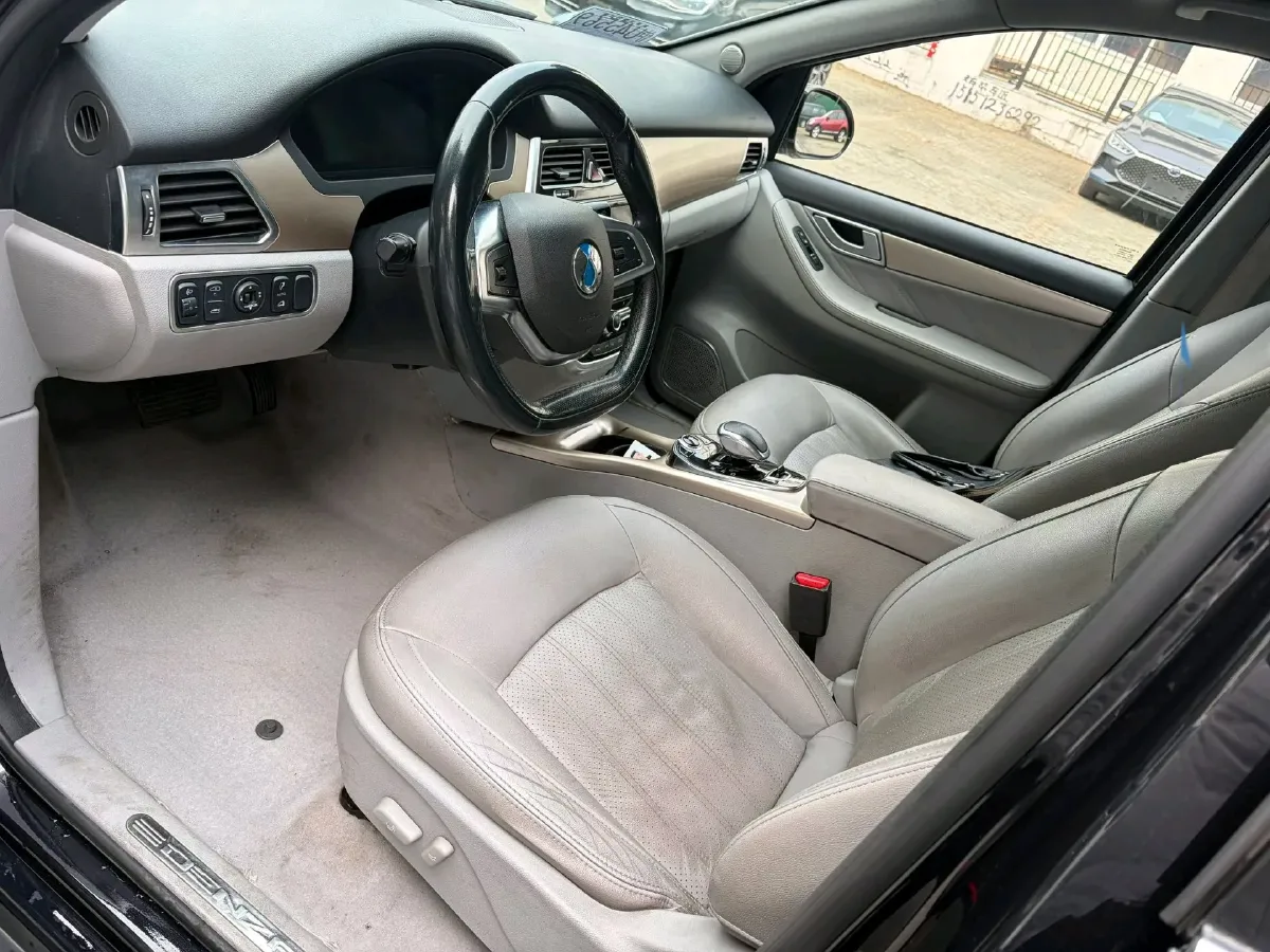 2018 Denza Denza BEV 70KWH,autocango,china used car exporter,china ev exporter,chinese used car exporter,chinese used ev exporter