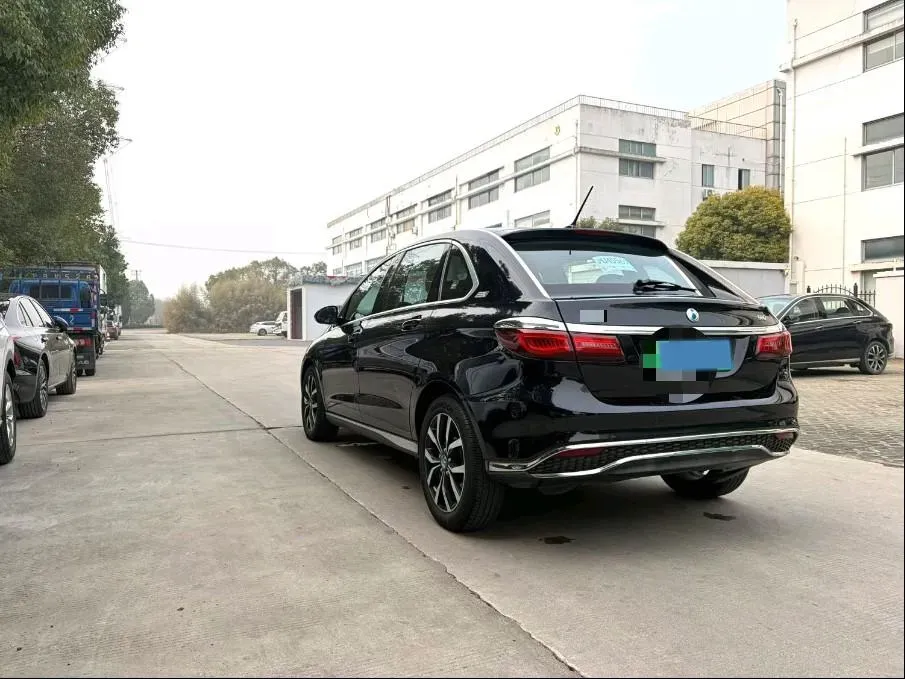 2018 Denza Denza BEV 70KWH,autocango,china used car exporter,china ev exporter,chinese used car exporter,chinese used ev exporter