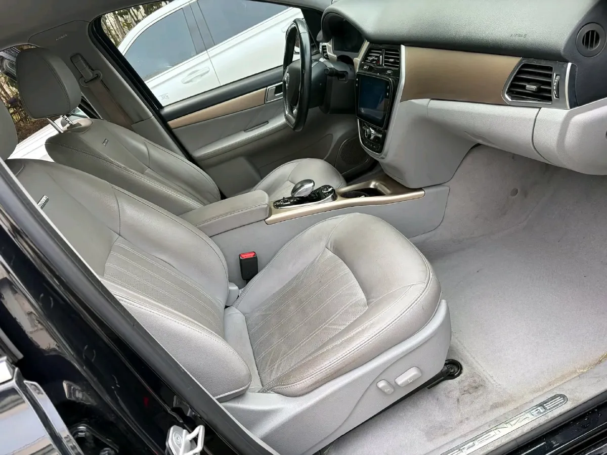 2018 Denza Denza BEV 70KWH,autocango,china used car exporter,china ev exporter,chinese used car exporter,chinese used ev exporter