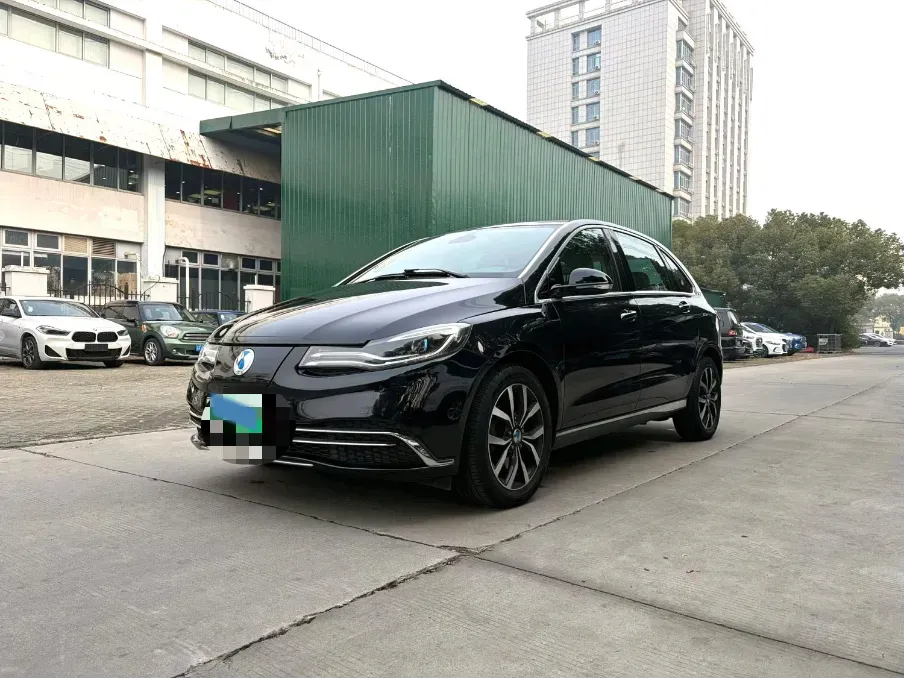 2018 Denza Denza BEV 70KWH,autocango,china used car exporter,china ev exporter,chinese used car exporter,chinese used ev exporter