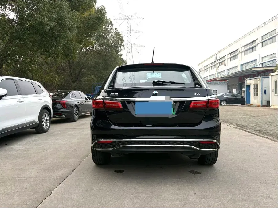 2018 Denza Denza BEV 70KWH,autocango,china used car exporter,china ev exporter,chinese used car exporter,chinese used ev exporter