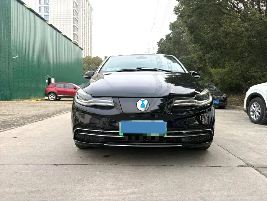 2018 Denza Denza BEV 70KWH,autocango,china used car exporter,china ev exporter,chinese used car exporter,chinese used ev exporter