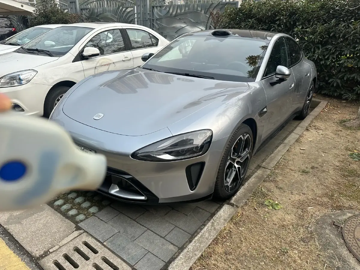 2024 MI SU7 BEV 94.3KWH