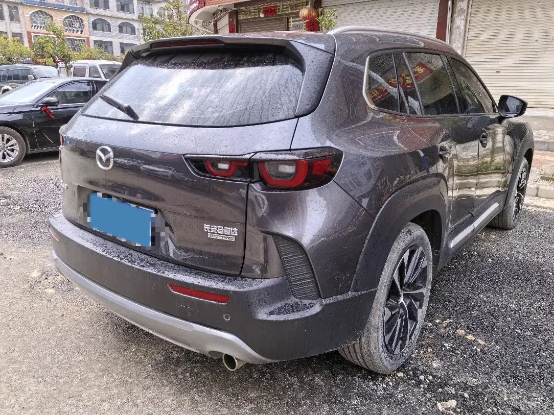 2023 JMC E LuShun BEV 53.58KWH,autocango,china used car exporter,china ev exporter,chinese used car exporter,chinese used ev exporter