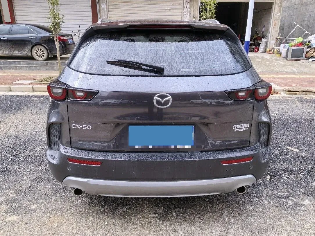 2023 JMC E LuShun BEV 53.58KWH,autocango,china used car exporter,china ev exporter,chinese used car exporter,chinese used ev exporter