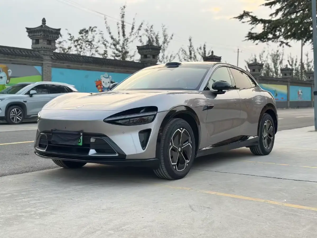 2025 MI YU7 BEV 96.3KWH