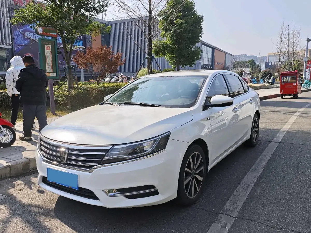 2018 HuangHai JiaoLong 2.4L 143HP L4 5AT