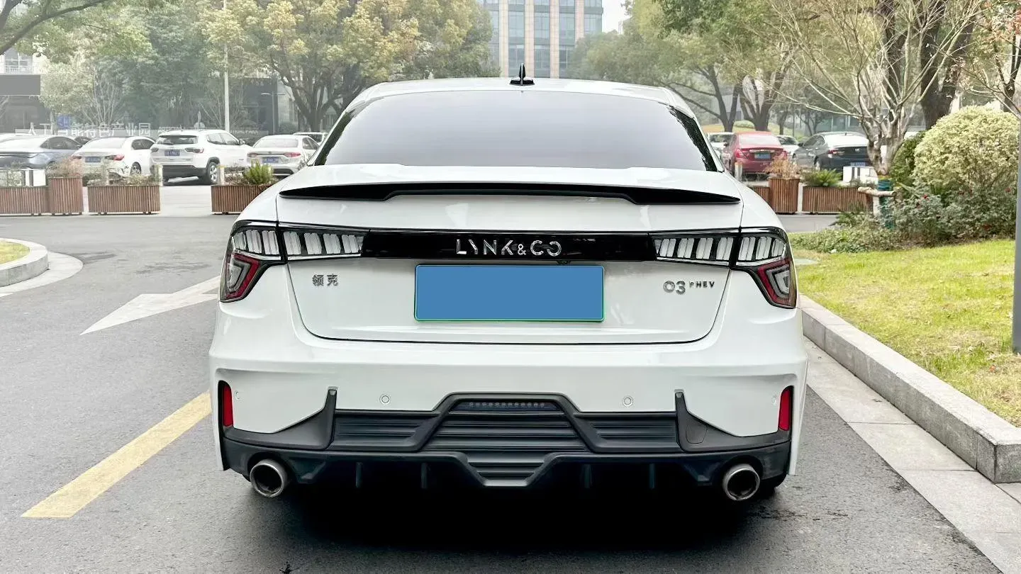 2021 LYNK&CO 03 New Energy 1.5T 180HP L3 7DCT PHEV 9.4KWH,autocango,china used car exporter,china ev exporter,chinese used car exporter,chinese used ev exporter