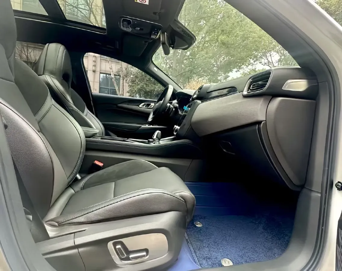 2021 LYNK&CO 03 New Energy 1.5T 180HP L3 7DCT PHEV 9.4KWH,autocango,china used car exporter,china ev exporter,chinese used car exporter,chinese used ev exporter