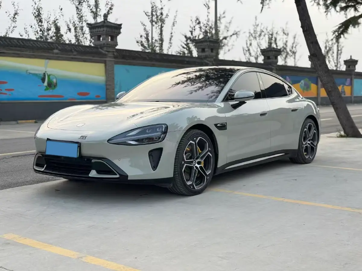 2024 MI SU7 BEV 73.6KWH