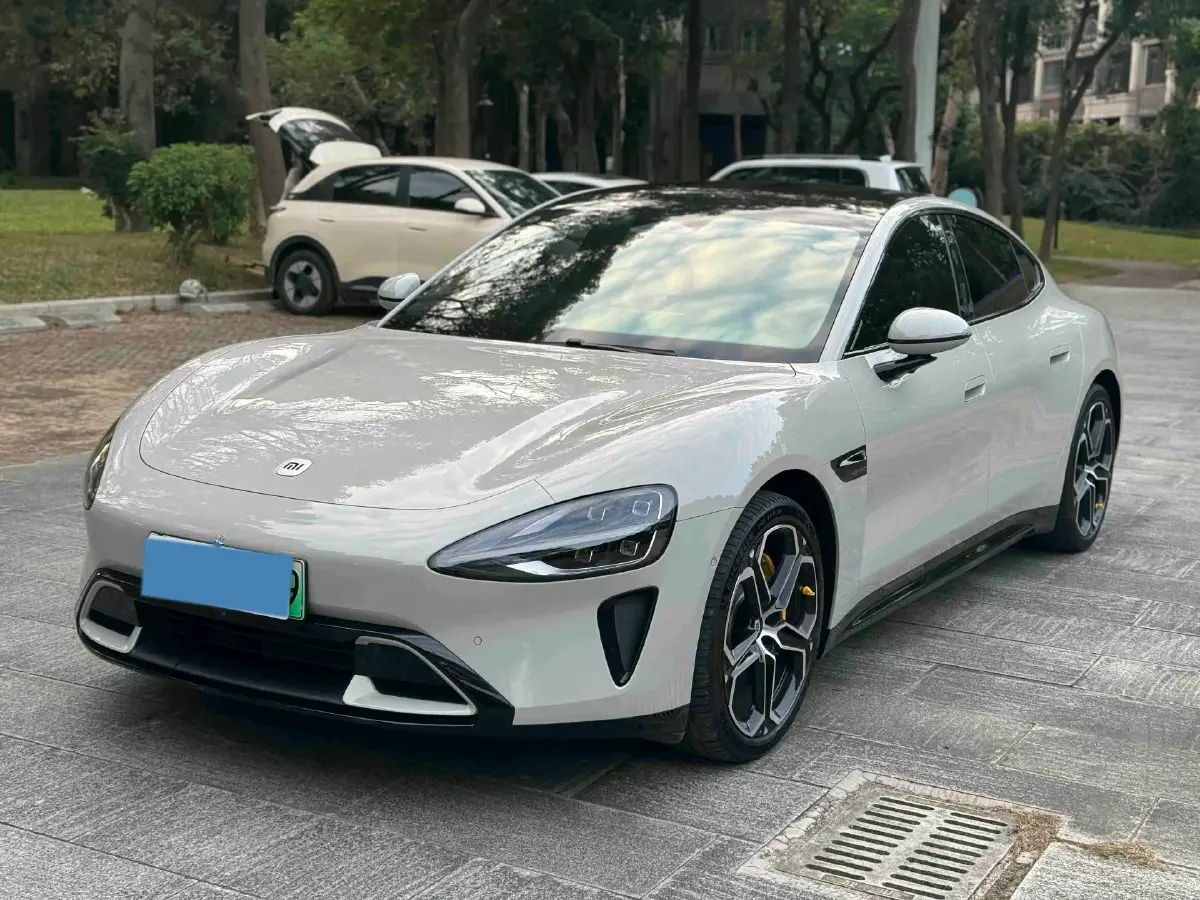 2024 MI SU7 BEV 73.6KWH