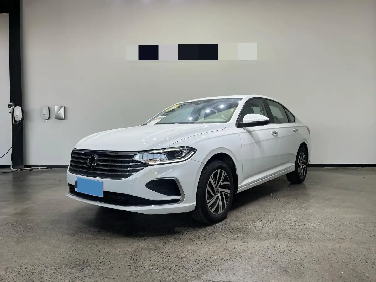 2024 Volkswagen Lavida 1.5L 110HP L4 6AT