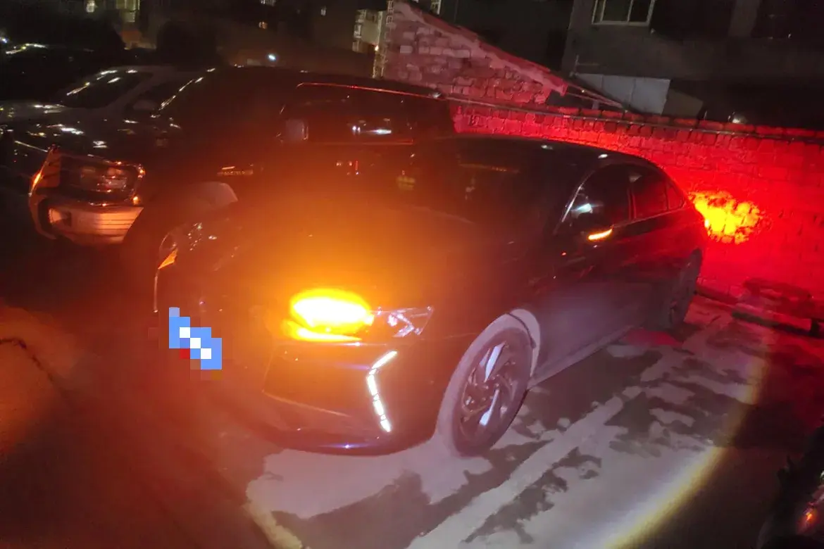 2021 Ford New Era Transit 2.2T 140HP L4 6AMT