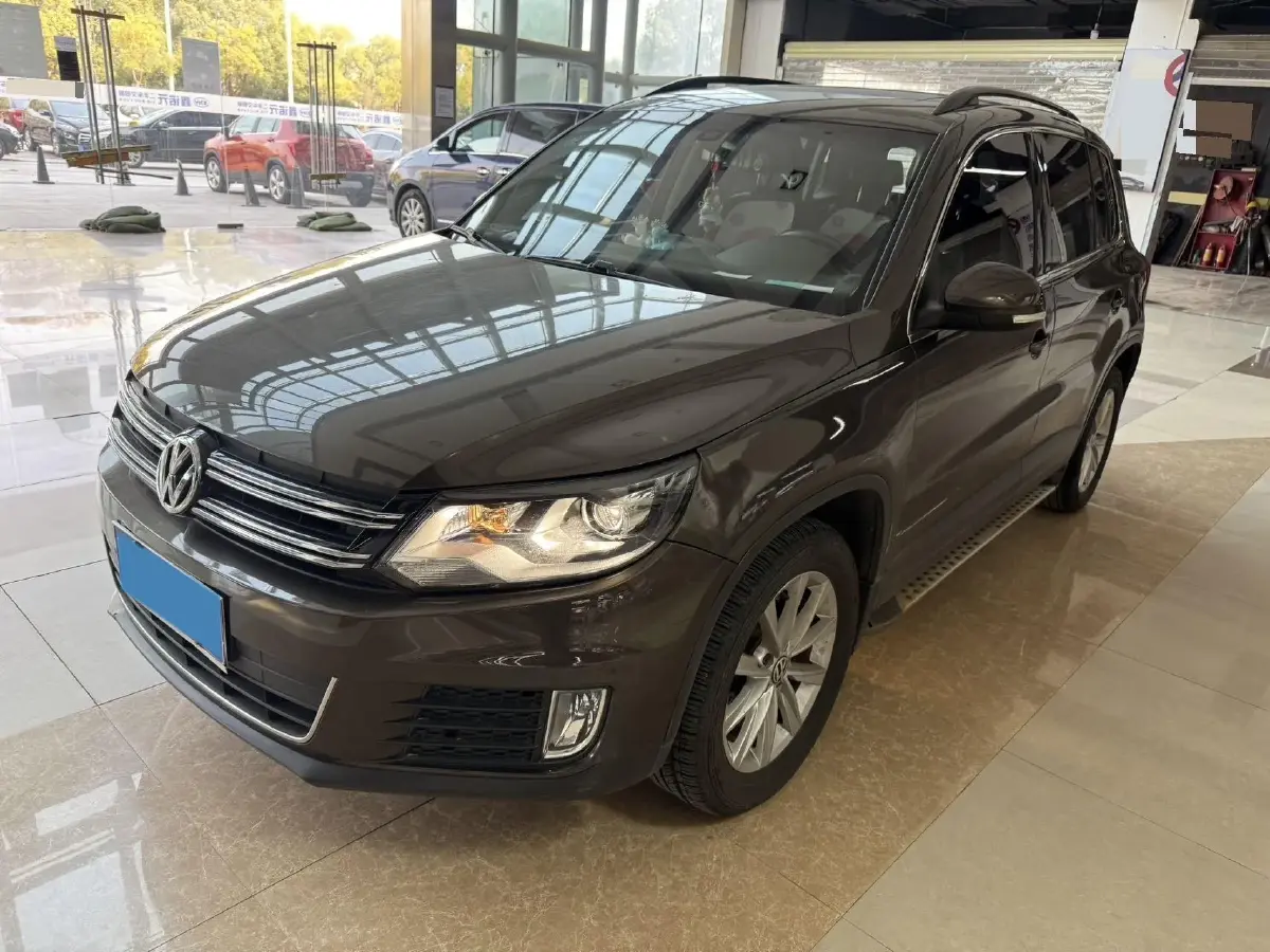 2016 Buick Larcosse 1.5T 170HP L4 7DCT