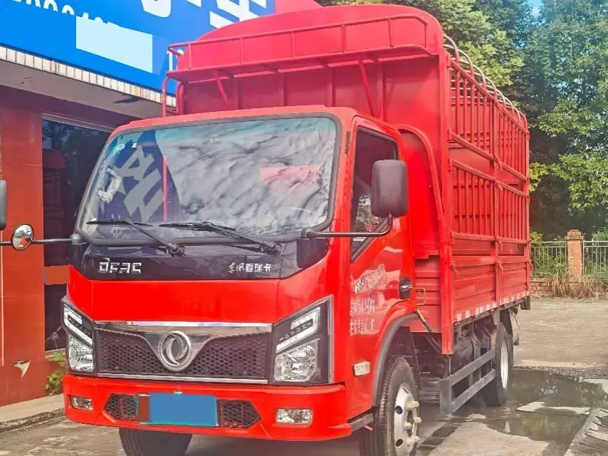 2022 Dongfeng Warrior M50 4.0T 194HP L4 5MT,autocango,china used car exporter,china ev exporter,chinese used car exporter,chinese used ev exporter