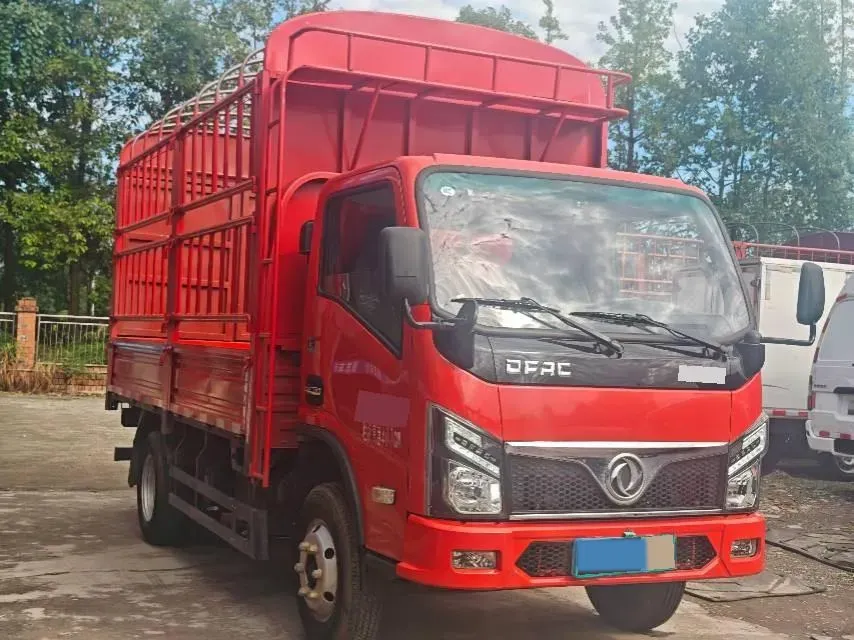 2022 Dongfeng Warrior M50 4.0T 194HP L4 5MT,autocango,china used car exporter,china ev exporter,chinese used car exporter,chinese used ev exporter