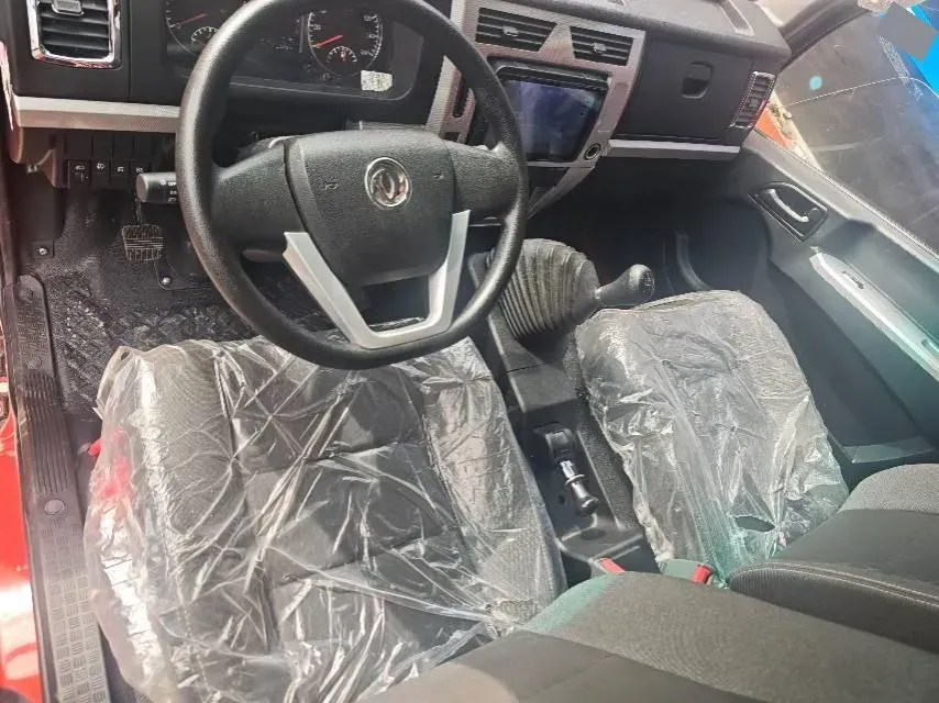 2022 Dongfeng Warrior M50 4.0T 194HP L4 5MT,autocango,china used car exporter,china ev exporter,chinese used car exporter,chinese used ev exporter