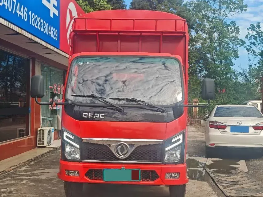 2022 Dongfeng Warrior M50 4.0T 194HP L4 5MT,autocango,china used car exporter,china ev exporter,chinese used car exporter,chinese used ev exporter