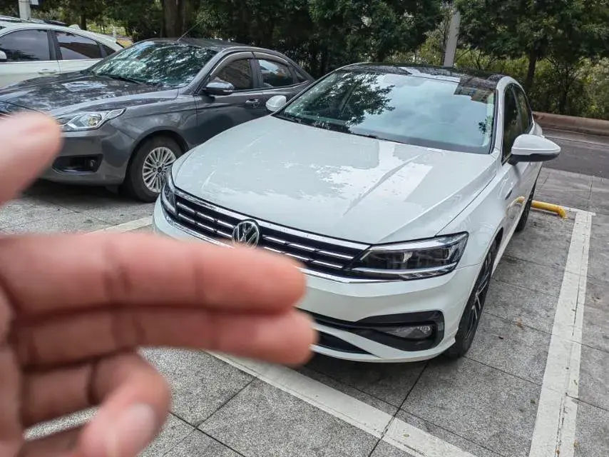 2019 Volkswagen Passat 1.4T 150HP L4 7DCT