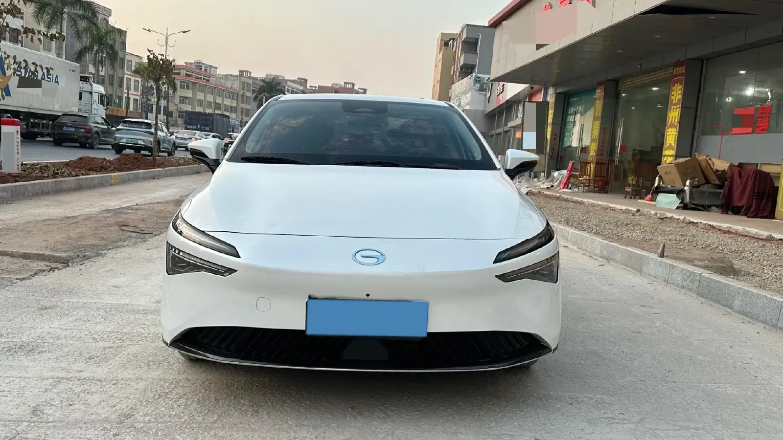 2024 ChangAn LanTuoZhe 2.0T 233HP L4 8AT,autocango,china used car exporter,china ev exporter,chinese used car exporter,chinese used ev exporter