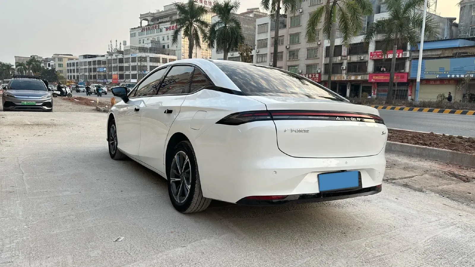 2024 ChangAn LanTuoZhe 2.0T 233HP L4 8AT,autocango,china used car exporter,china ev exporter,chinese used car exporter,chinese used ev exporter