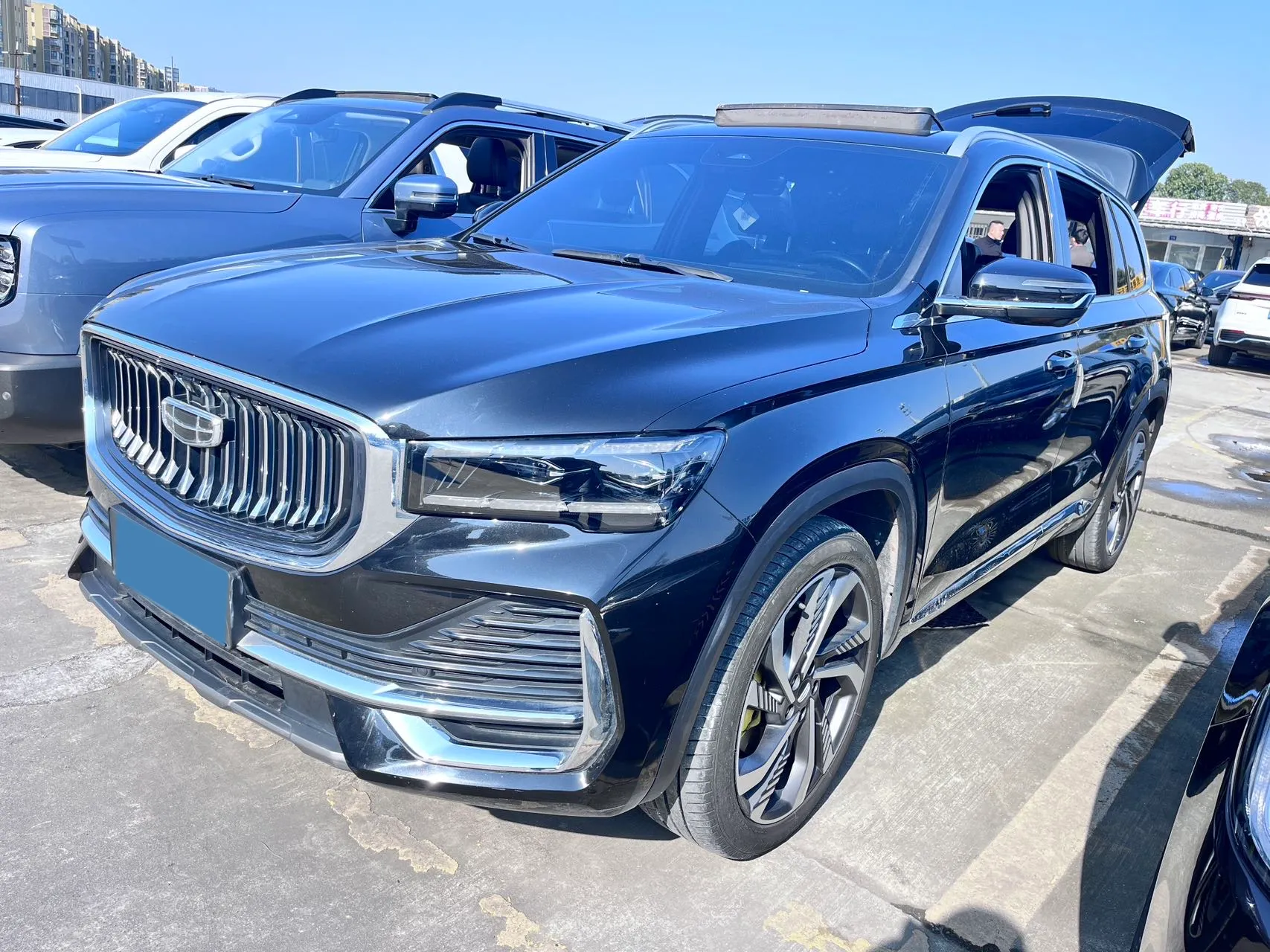 autocango,china used car exporter,china ev exporter,chinese used car exporter,chinese used ev exporter