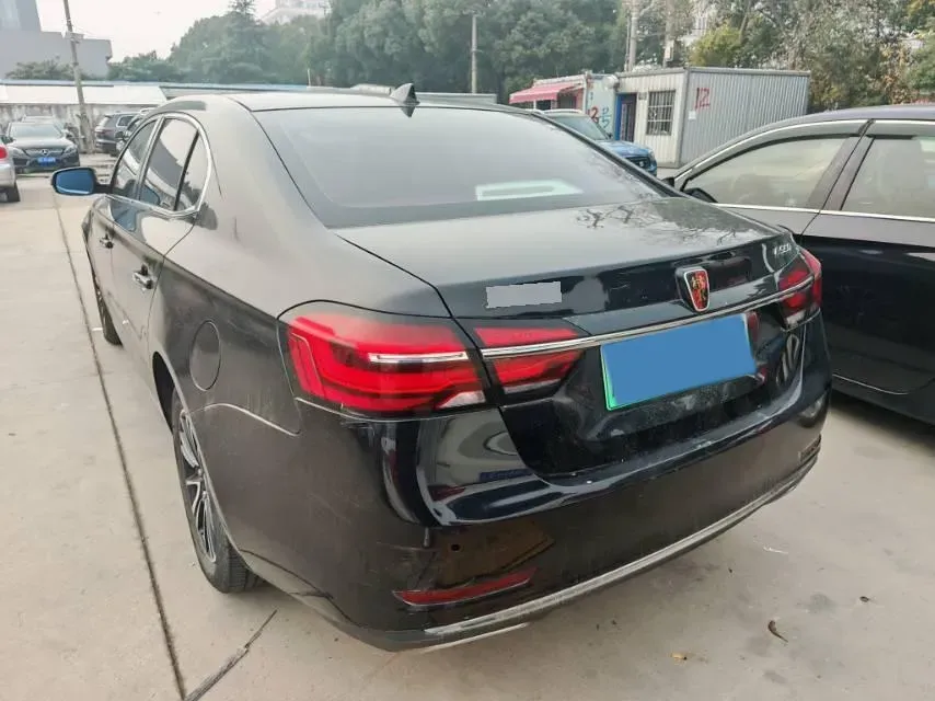 2017 Roewe e950 1.4T 152HP L4 2AT PHEV 12KWH,autocango,china used car exporter,china ev exporter,chinese used car exporter,chinese used ev exporter