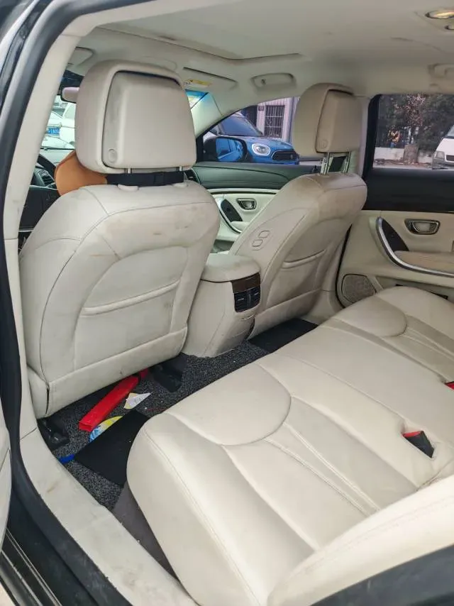 2017 Roewe e950 1.4T 152HP L4 2AT PHEV 12KWH,autocango,china used car exporter,china ev exporter,chinese used car exporter,chinese used ev exporter